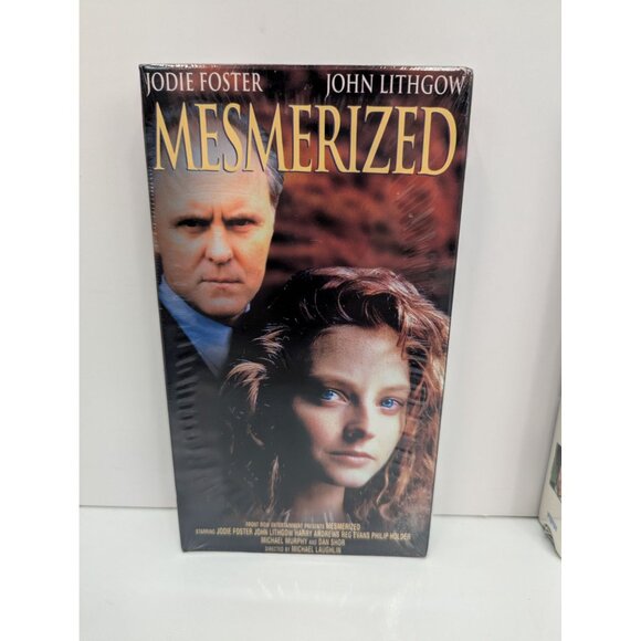 VHS Tapes Lot of 6 Multiple Titles New Factory Sealed Read Description - Picture 4 of 14